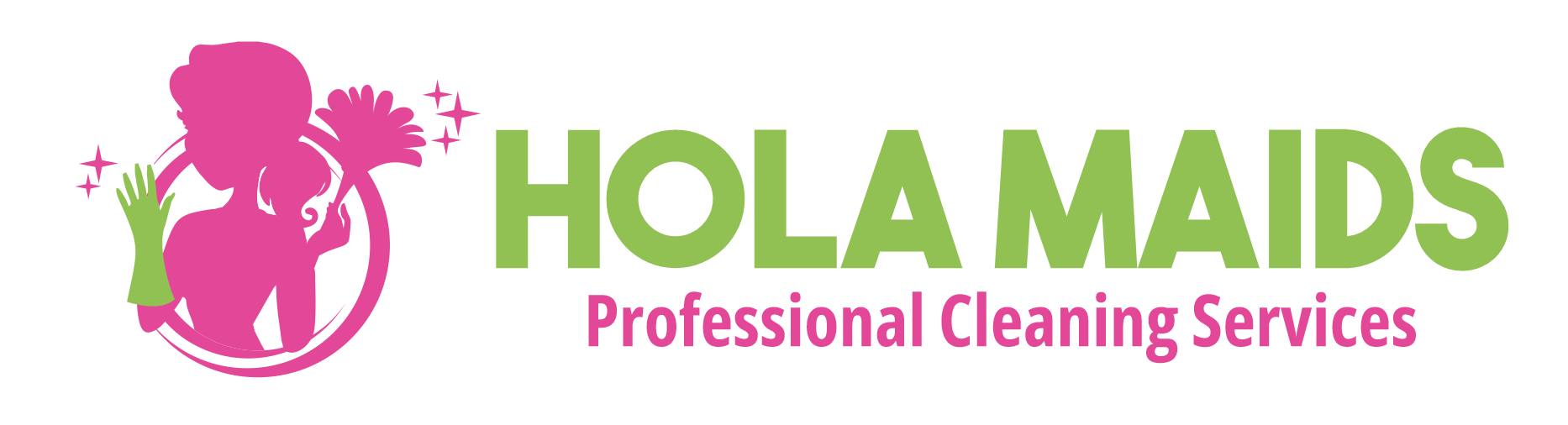 Hola Maids Professional Cleaning Services